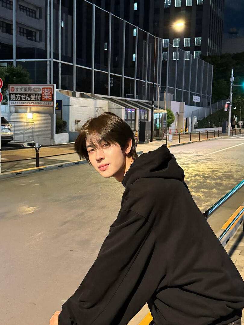 Source: Instagram Source: Instagram
